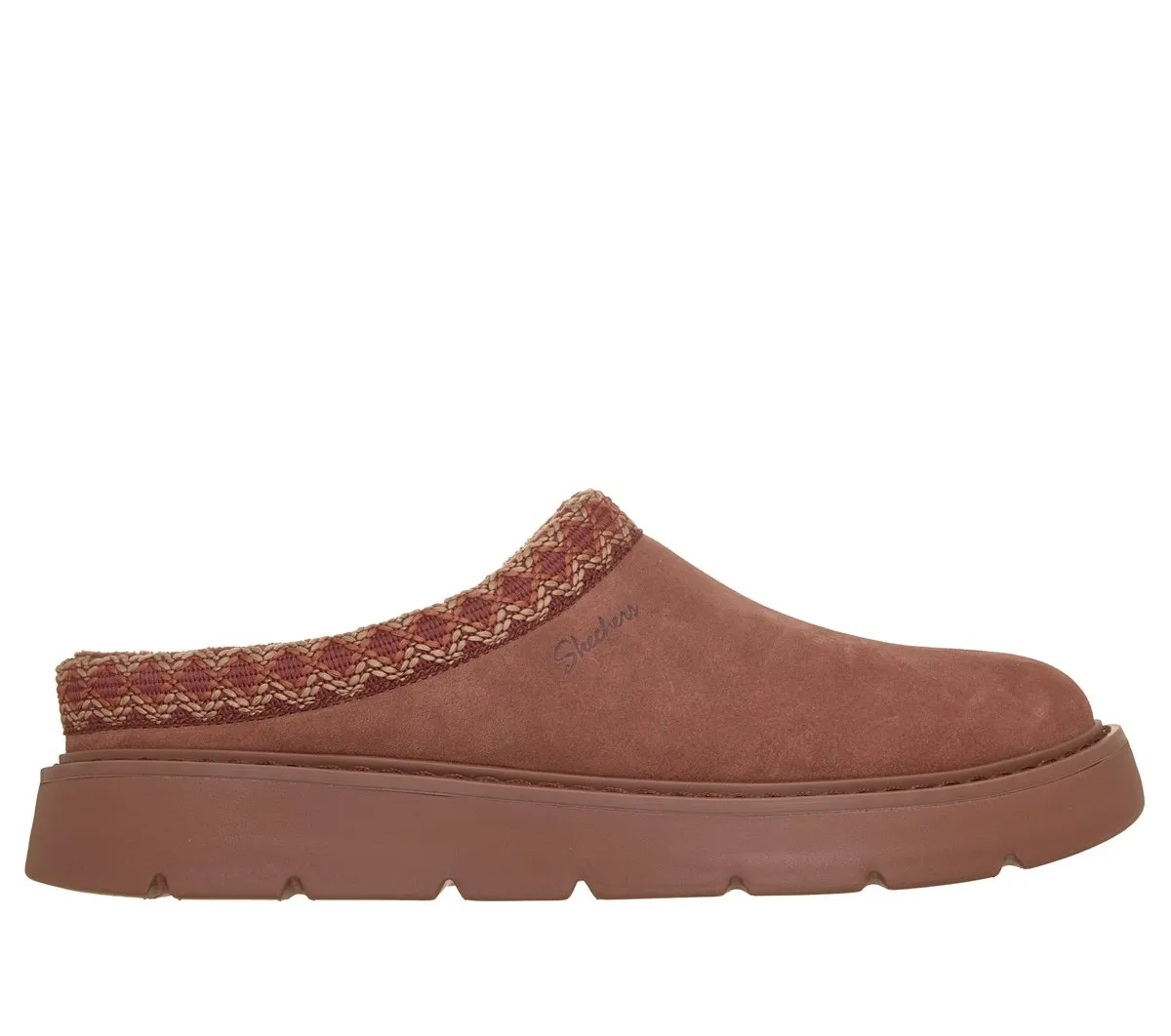 Skechers Relaxed Fit: Keepsakes Cozy – Cozy Cascade