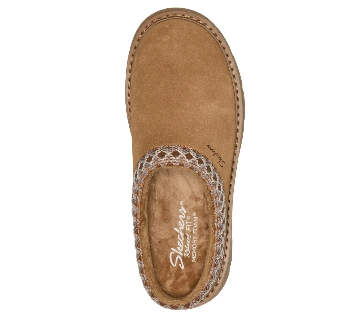 Skechers Relaxed Fit: Keepsakes Cozy – Cozy Cascade