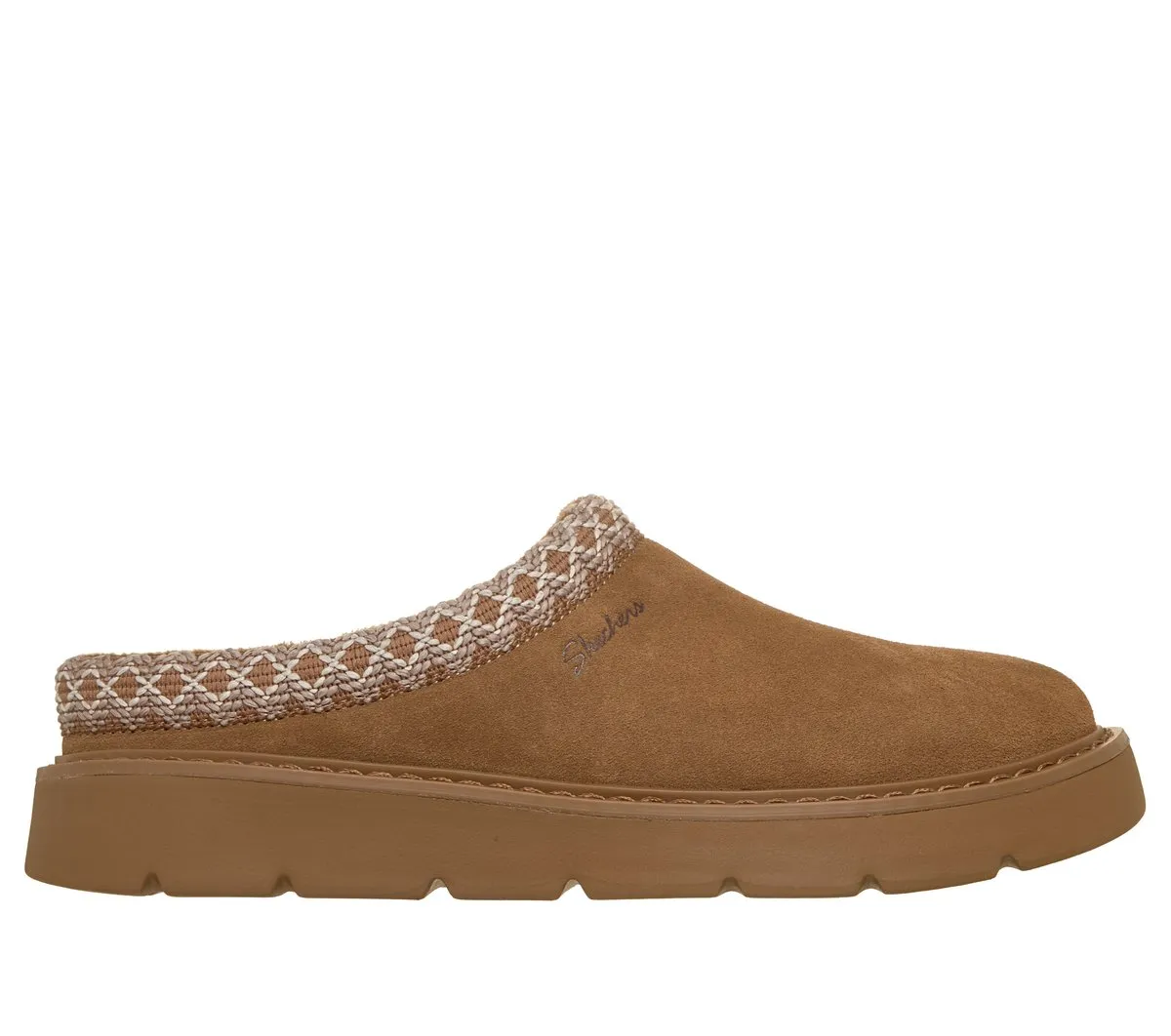Skechers Relaxed Fit: Keepsakes Cozy – Cozy Cascade