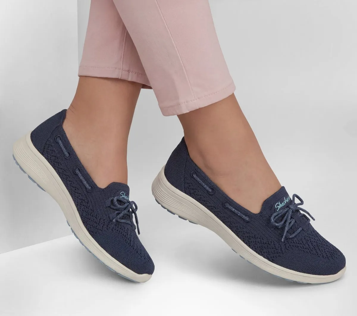 Skechers Relaxed Fit: New Cool