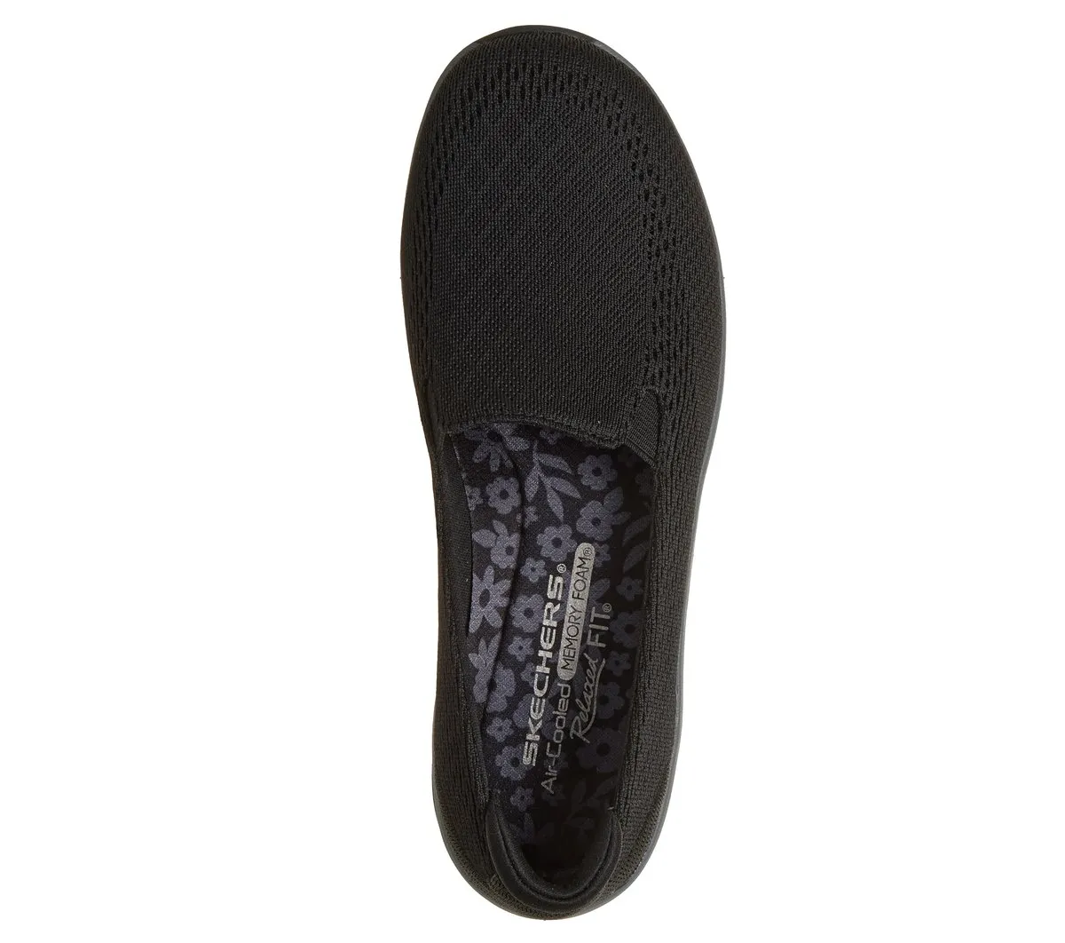 Skechers Relaxed Fit: New Cool – Soft Poise