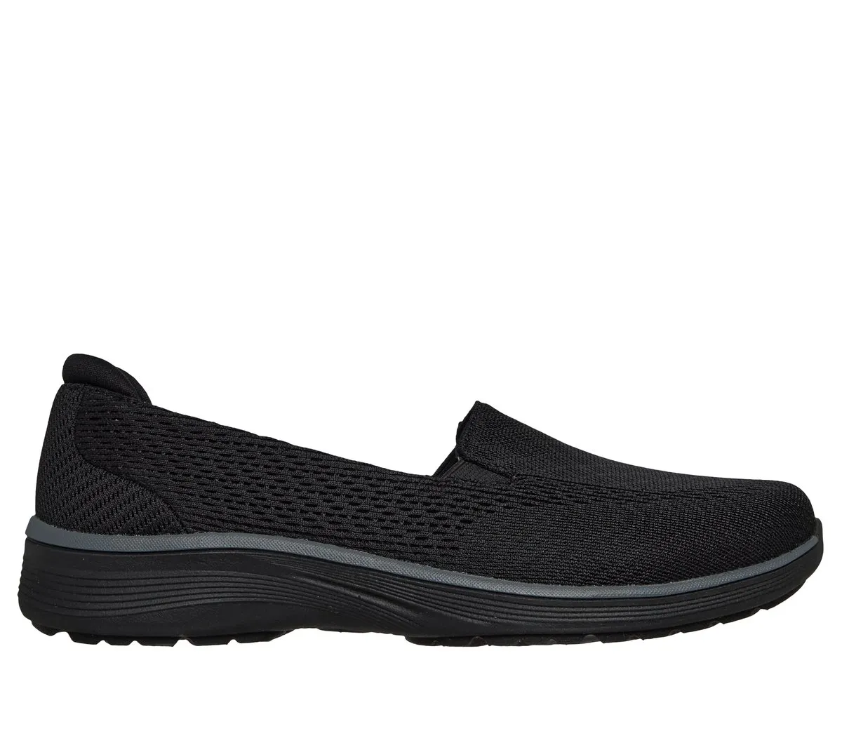 Skechers Relaxed Fit: New Cool – Soft Poise