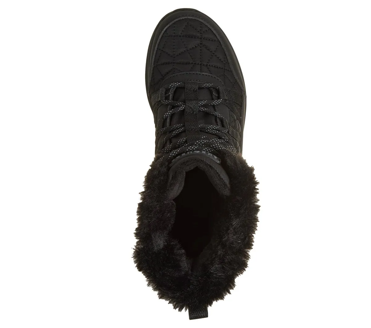 Skechers Relaxed Fit: Ultra Flex 4.0 Boot – Winter Rush