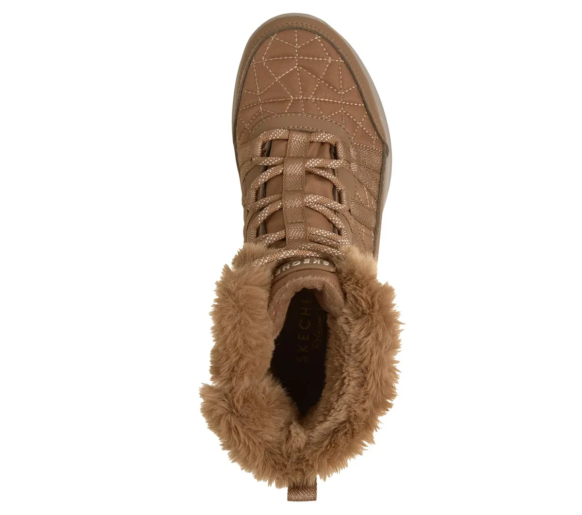 Skechers Relaxed Fit: Ultra Flex 4.0 Boot – Winter Rush
