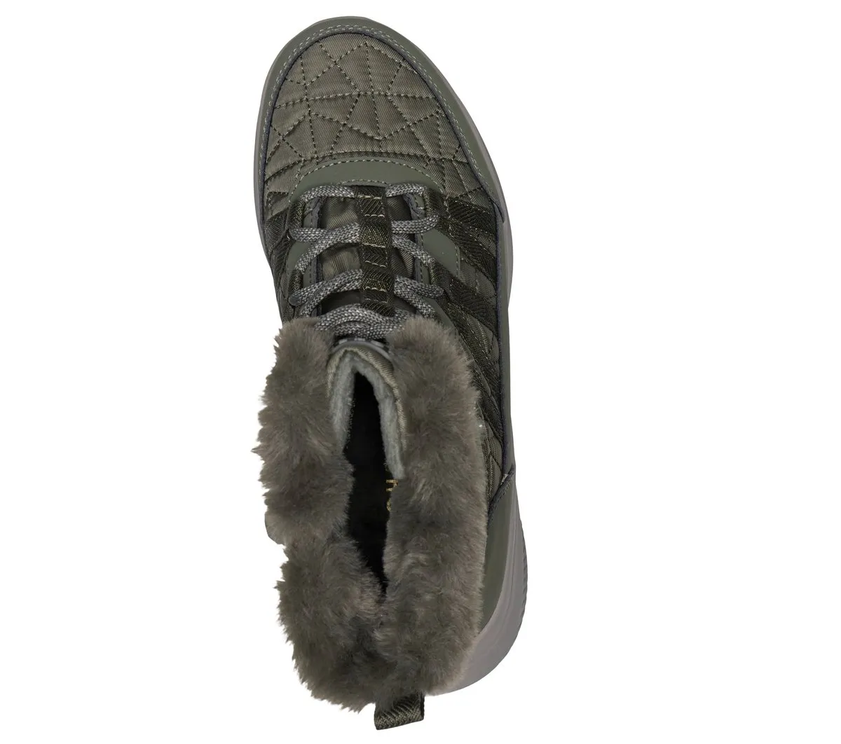Skechers Relaxed Fit: Ultra Flex 4.0 Boot – Winter Rush