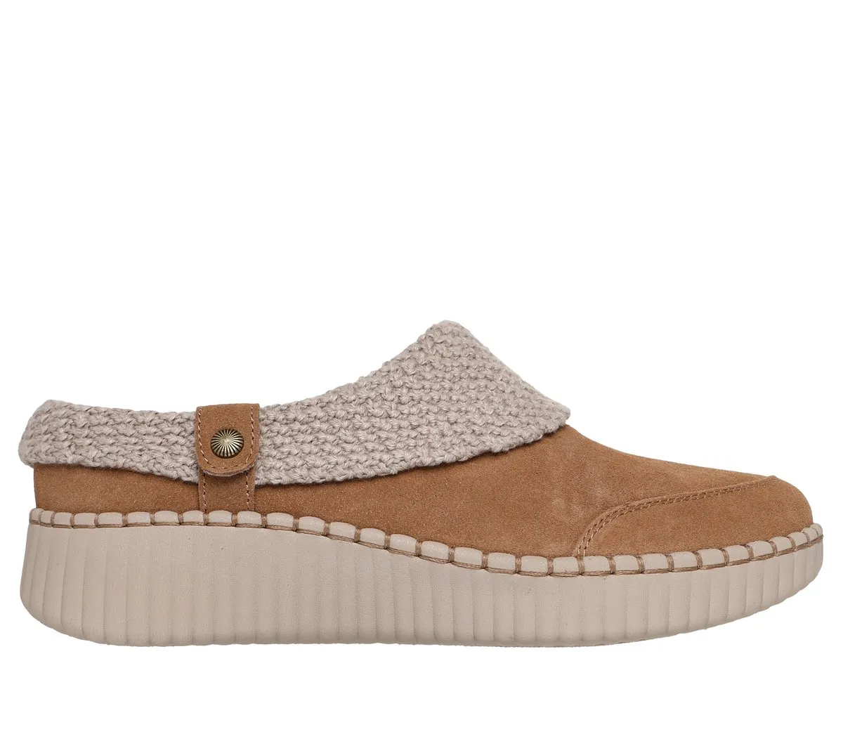 Skechers Relaxed Fit: Wilshire Blvd – Cloudy Skies