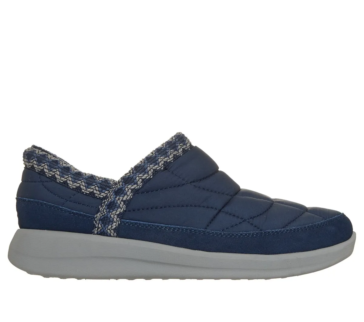 Skechers Slip-ins: Cozy Escape – Frost Puff