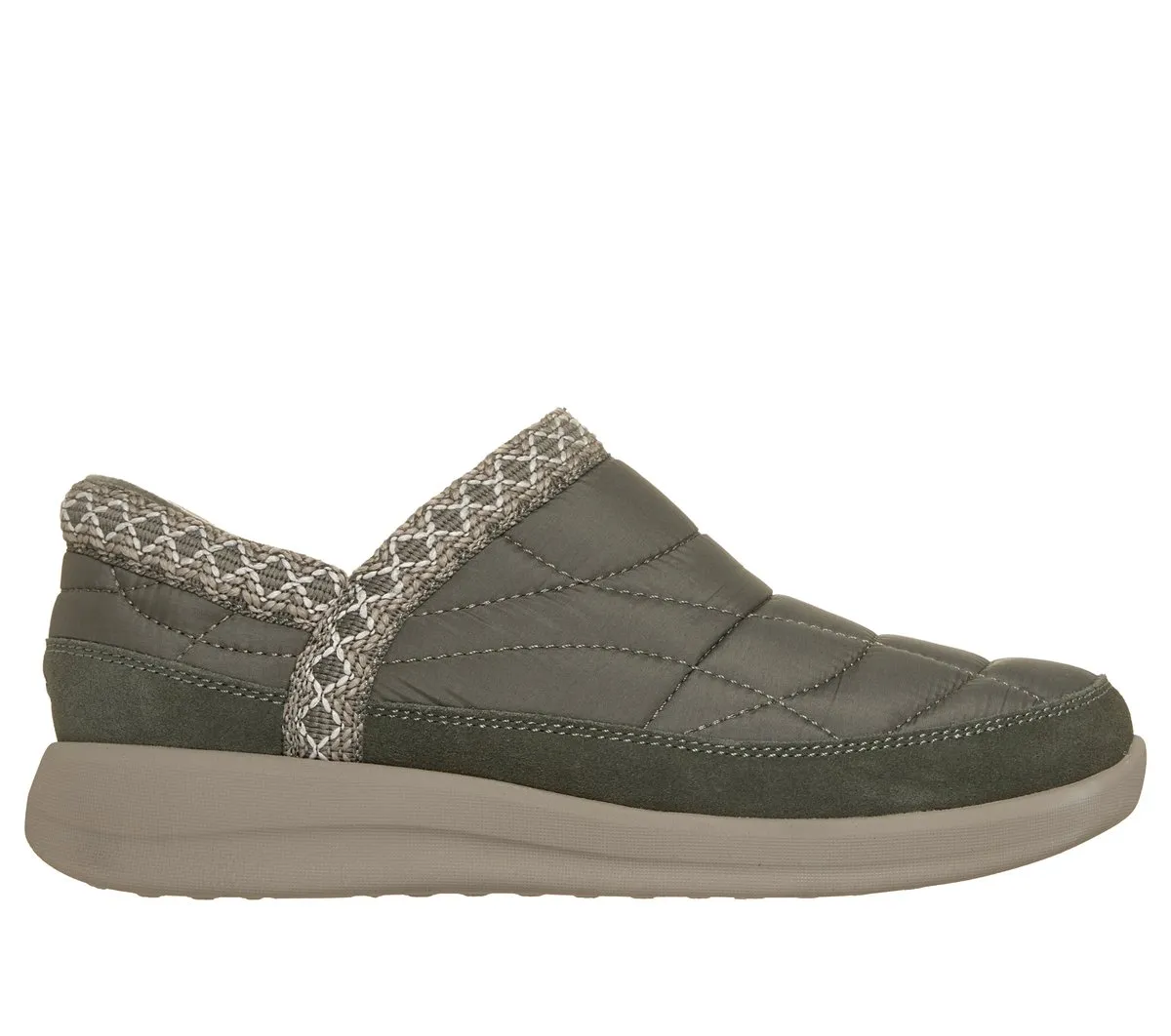 Skechers Slip-ins: Cozy Escape – Frost Puff