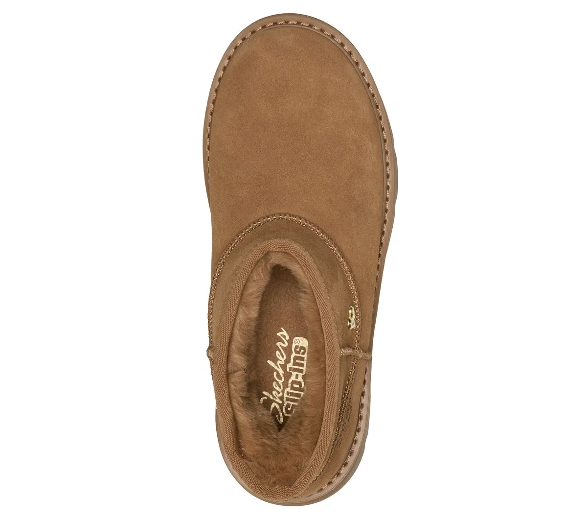 Skechers Slip-ins: Keepsakes Cozy – Cozy Mini
