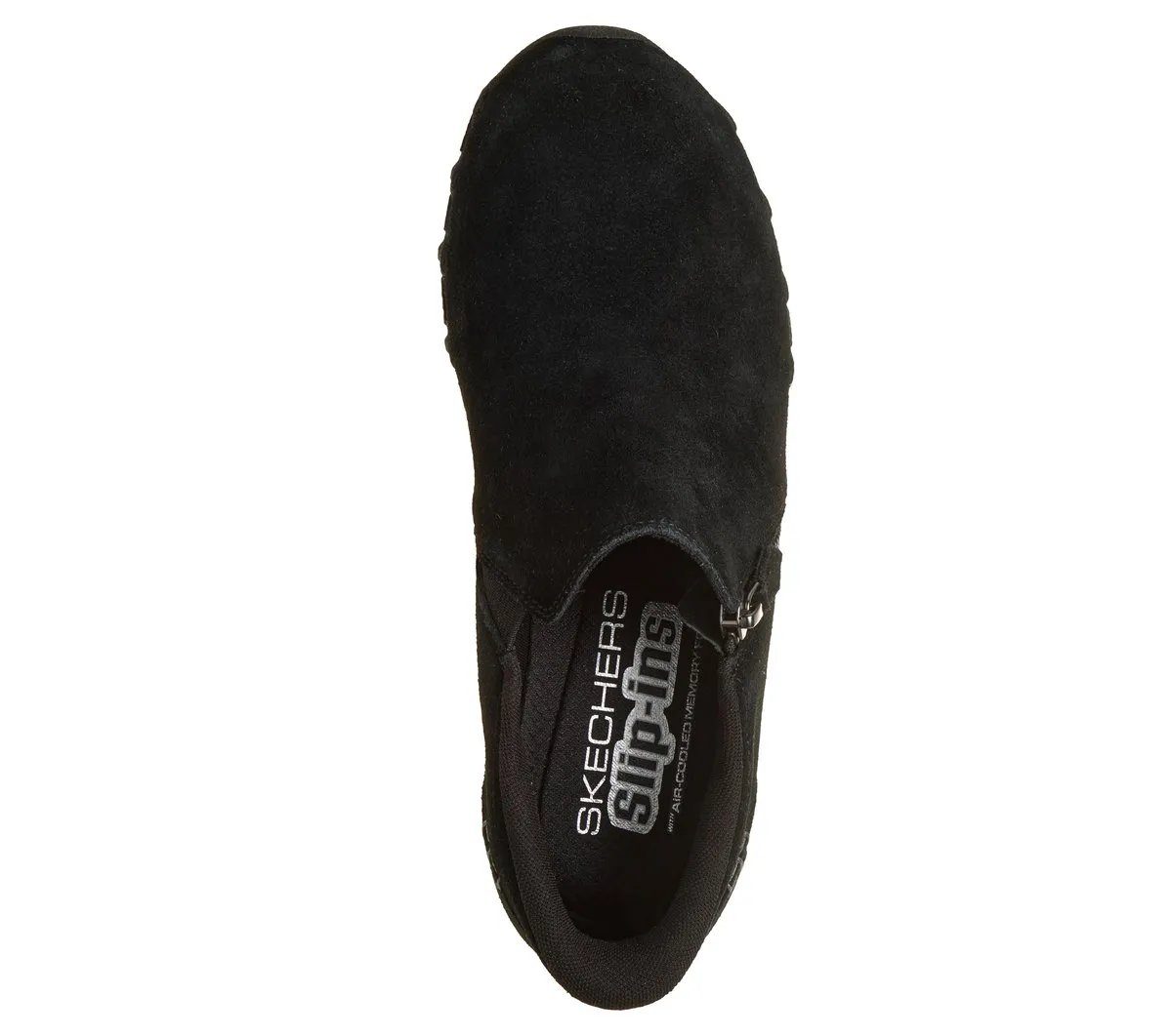 Skechers Slip-ins Relaxed Fit: Bikers Lite – Quiet Flair