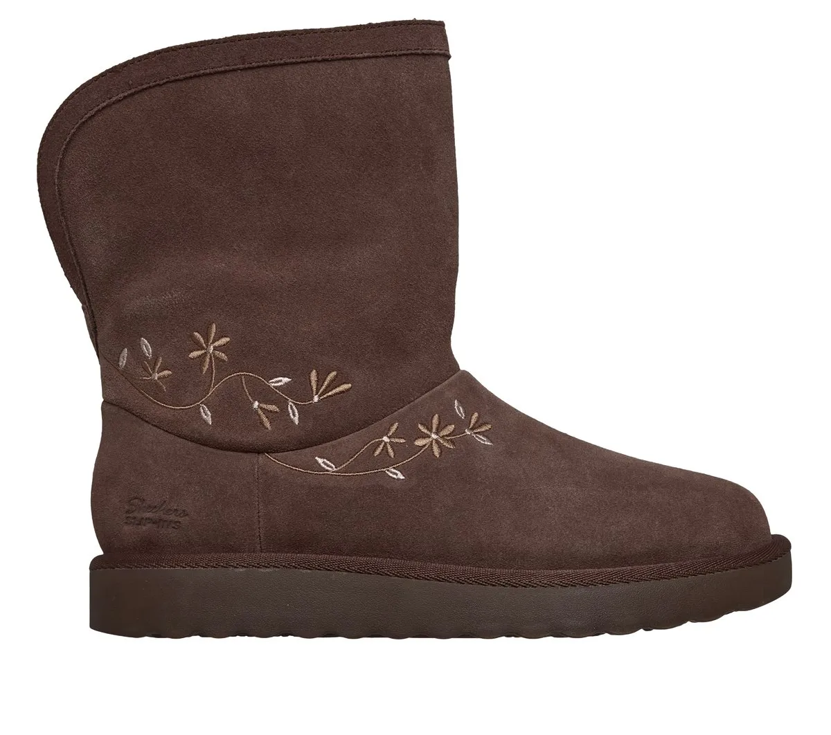 Skechers Slip-ins Relaxed Fit: Cozy Chateau