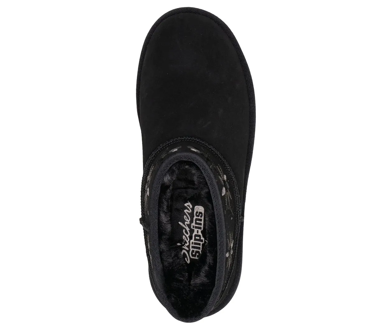Skechers Slip-ins Relaxed Fit: Cozy Chateau – Cozy Mini Blossom