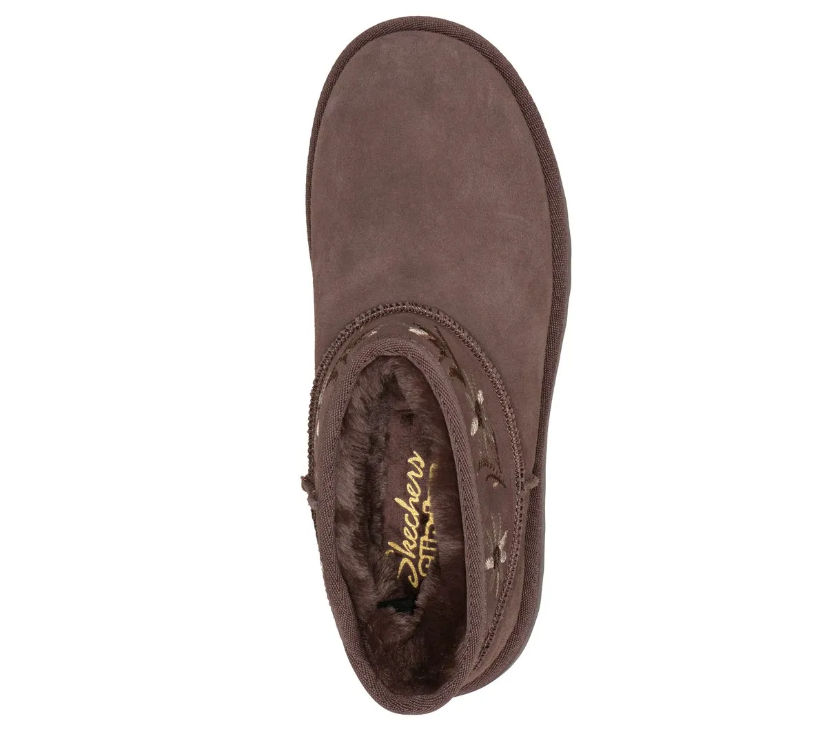 Skechers Slip-ins Relaxed Fit: Cozy Chateau – Cozy Mini Blossom
