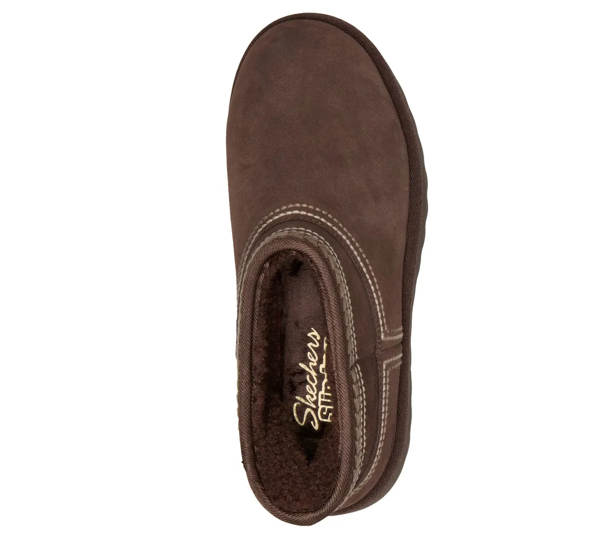 Skechers Slip-ins Relaxed Fit: Cozy Chateau – Cozy Mini Darling