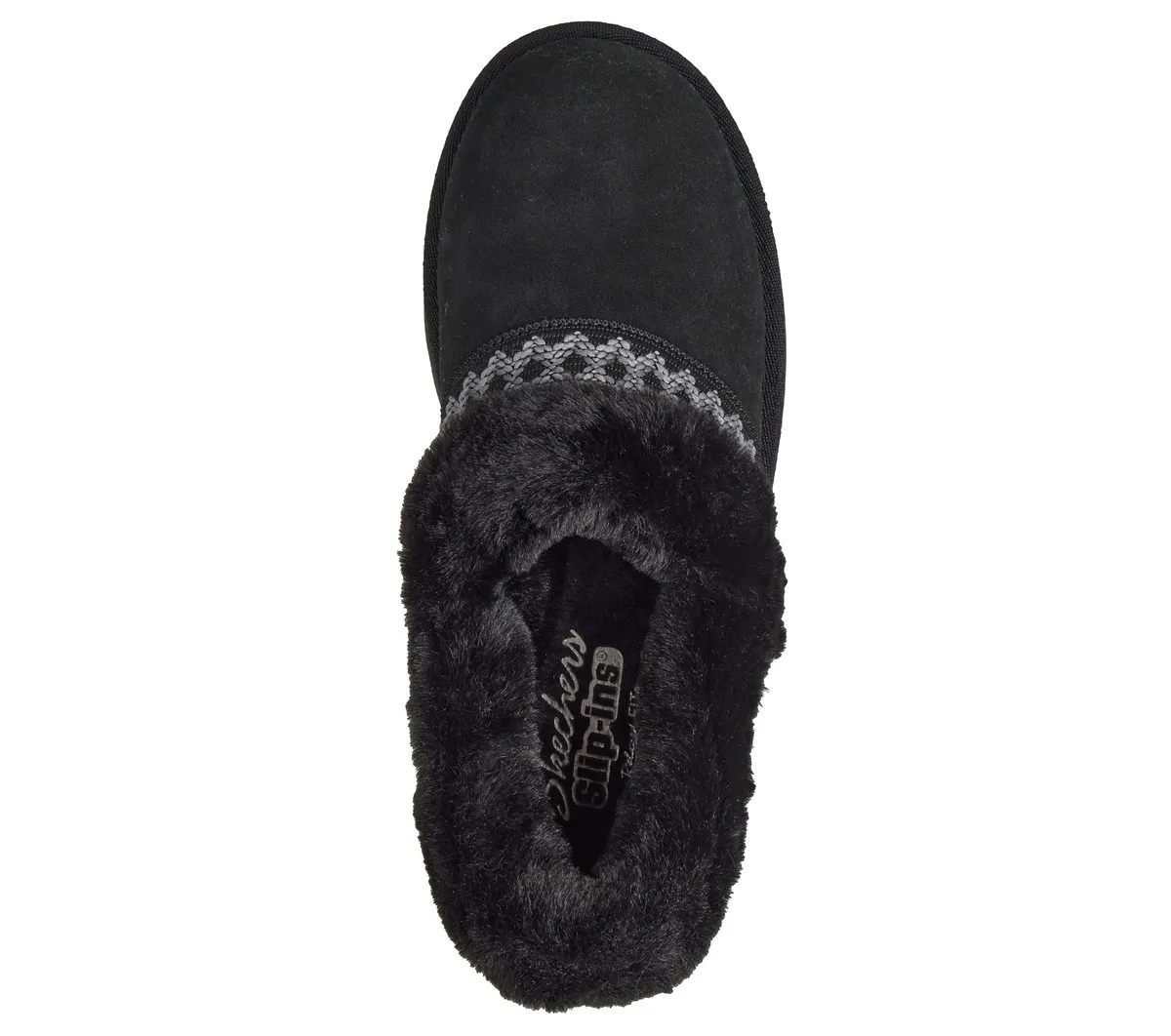 Skechers Slip-ins Relaxed Fit: Cozy Chateau – Soft Lounge