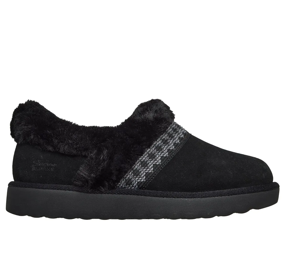 Skechers Slip-ins Relaxed Fit: Cozy Chateau – Soft Lounge