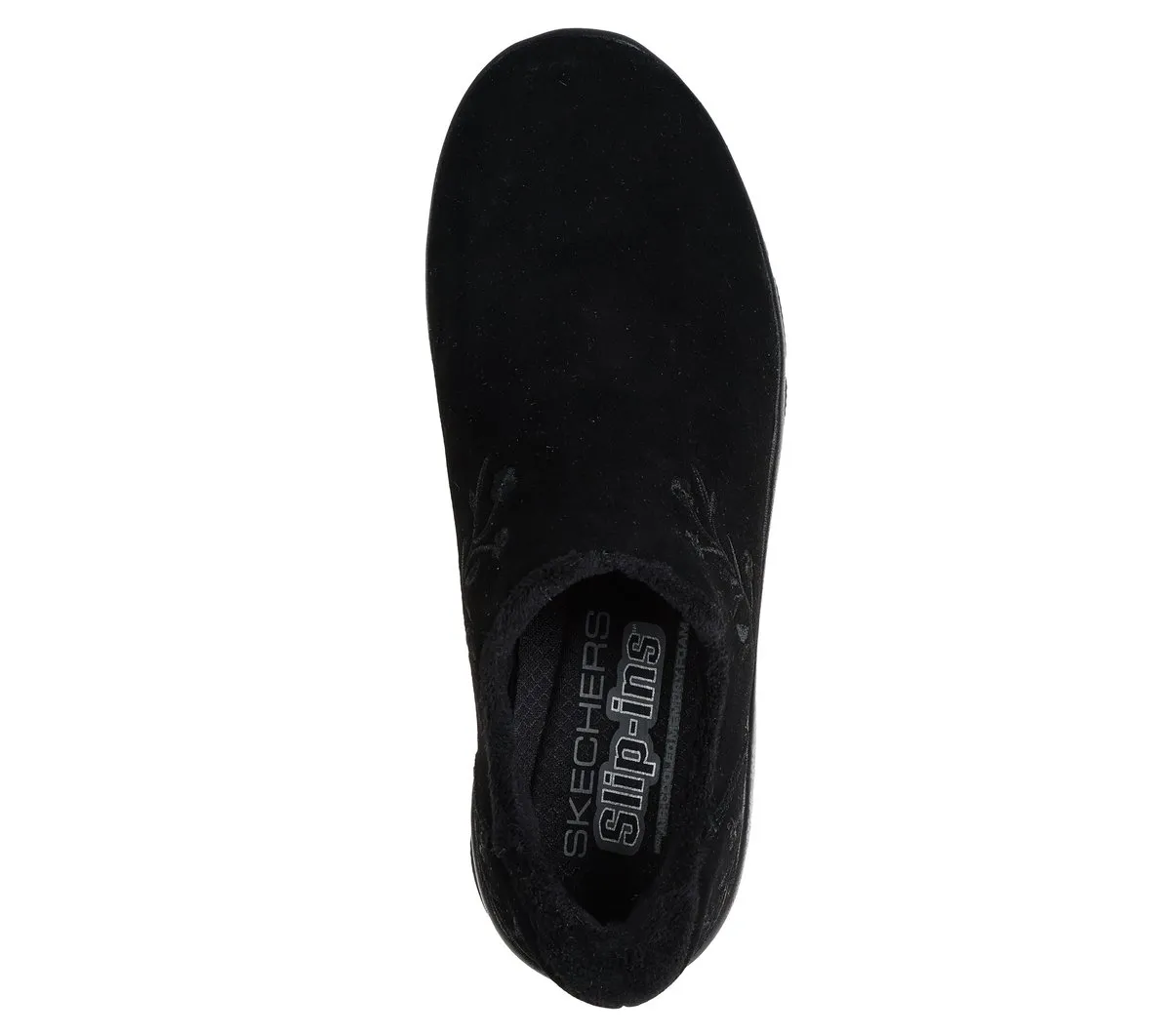 Skechers Slip-ins Relaxed Fit: Easy Going – Floral Moment