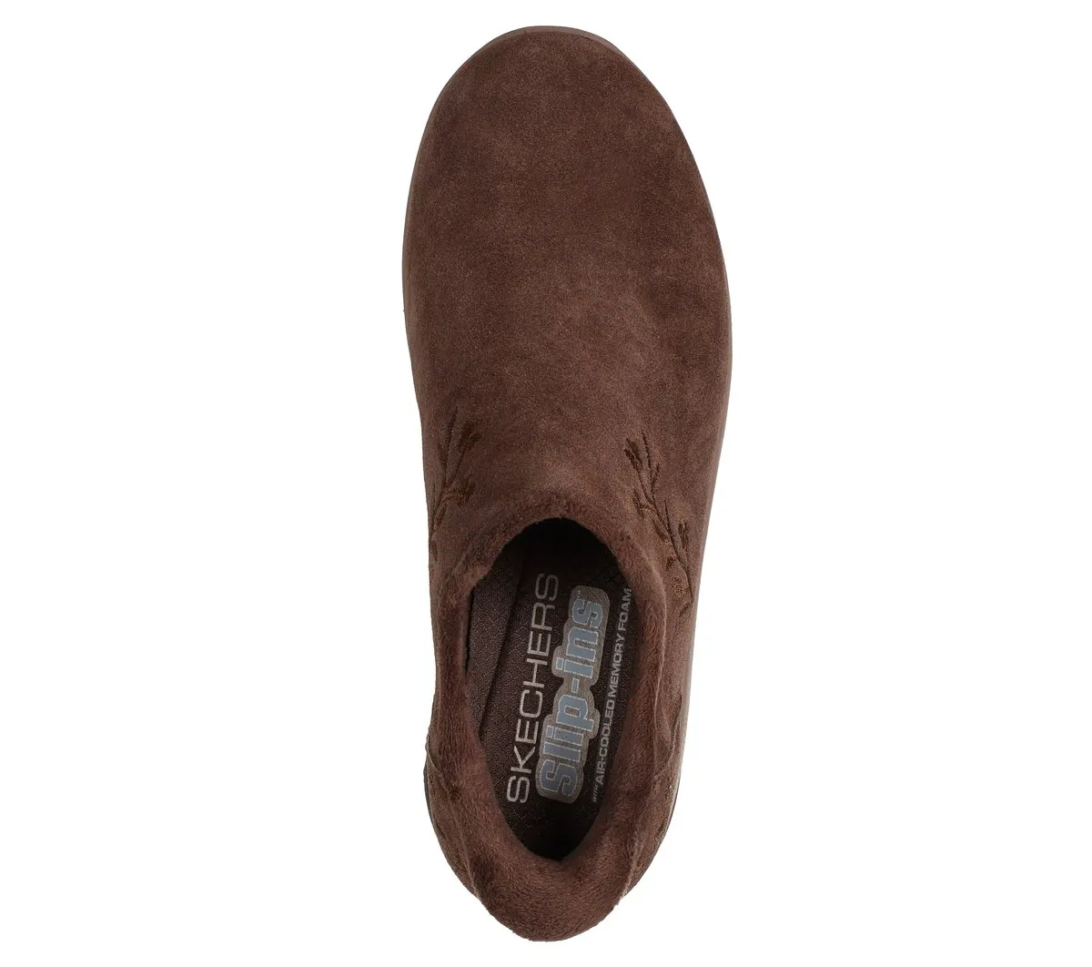 Skechers Slip-ins Relaxed Fit: Easy Going – Floral Moment