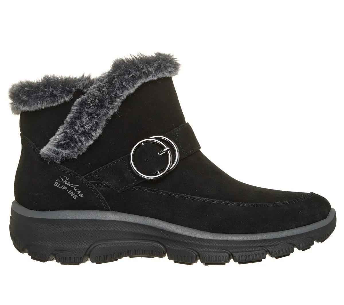 Skechers Slip-ins Relaxed Fit: Easy Going – Gentle Winter