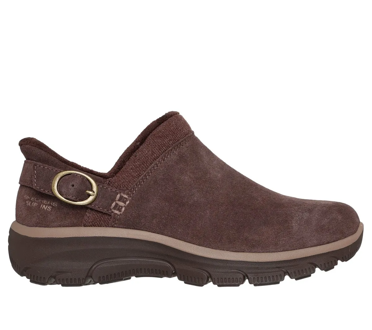 Skechers Slip-ins Relaxed Fit: Easy Going – Modern Time