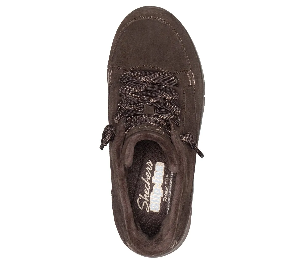 Skechers Slip-ins Relaxed Fit: Easy Going –&nbsp;Warm Occasion