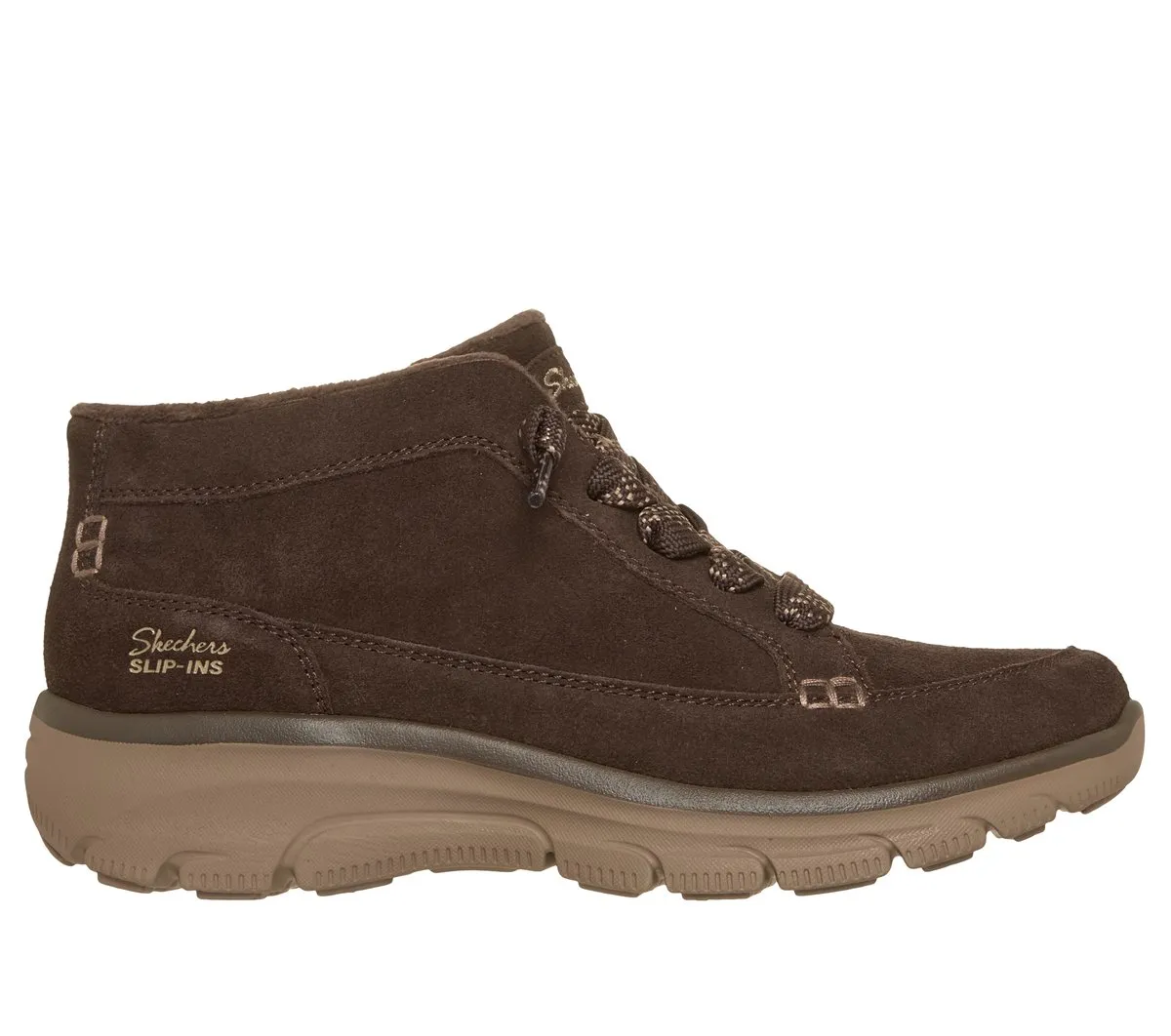Skechers Slip-ins Relaxed Fit: Easy Going –&nbsp;Warm Occasion