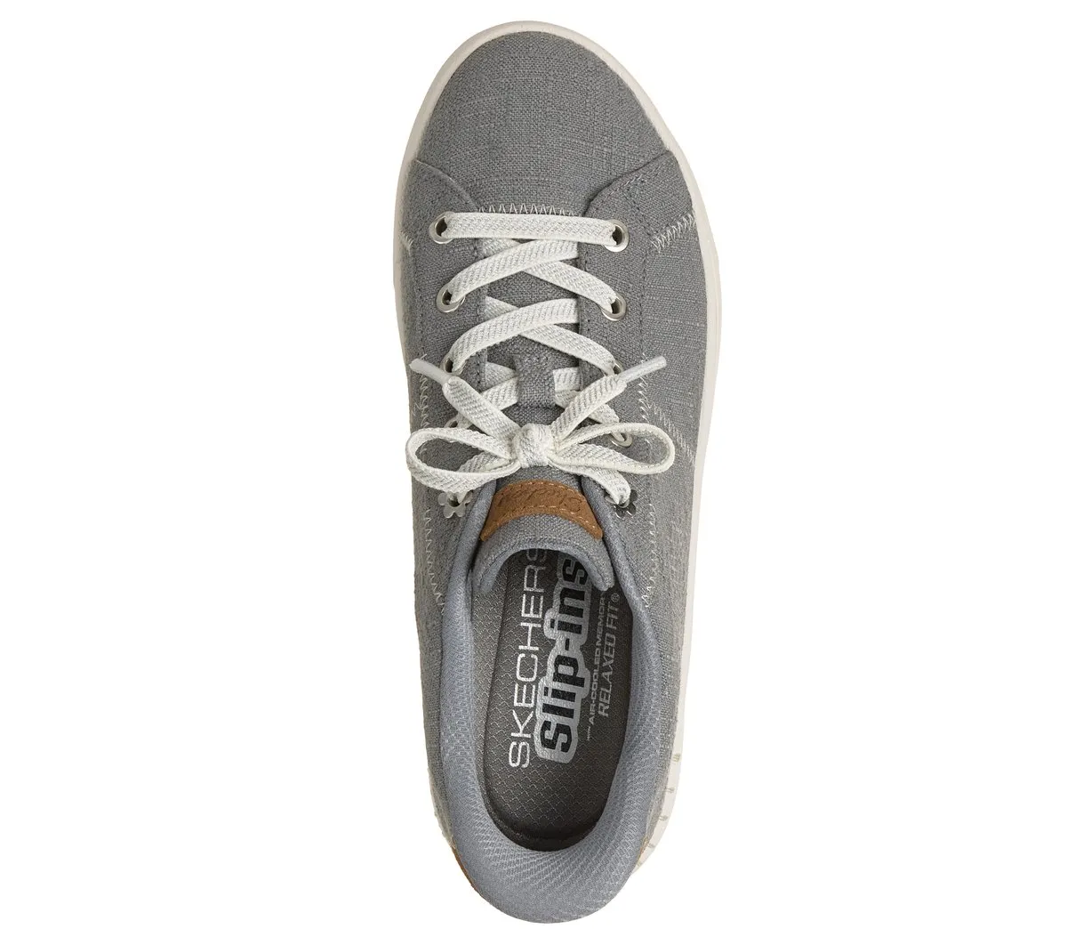 Skechers Slip-ins Relaxed Fit: Geneva – Posh Ease