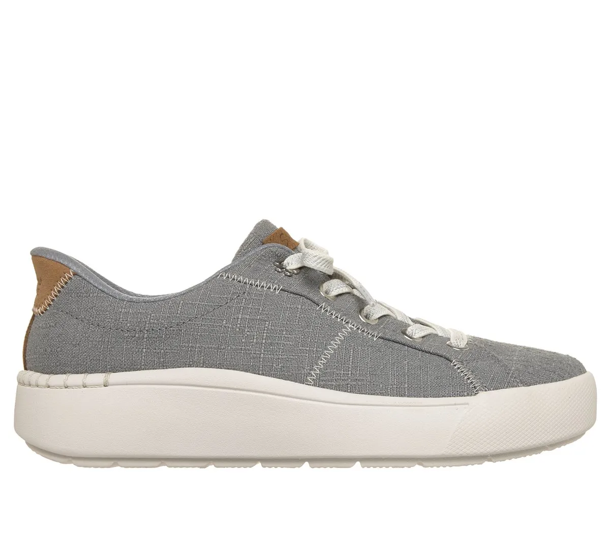 Skechers Slip-ins Relaxed Fit: Geneva – Posh Ease