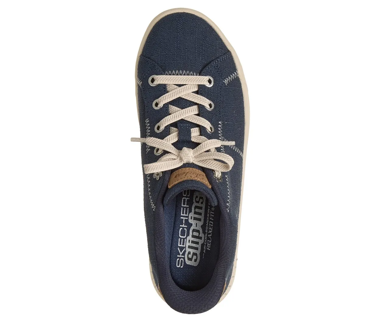 Skechers Slip-ins Relaxed Fit: Geneva – Posh Ease