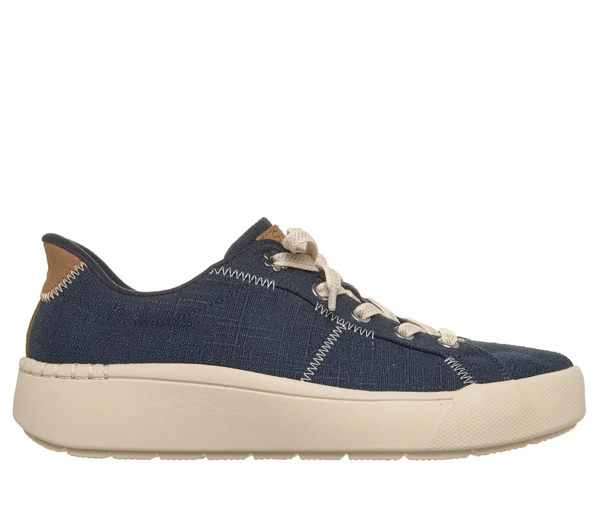 Skechers Slip-ins Relaxed Fit: Geneva – Posh Ease