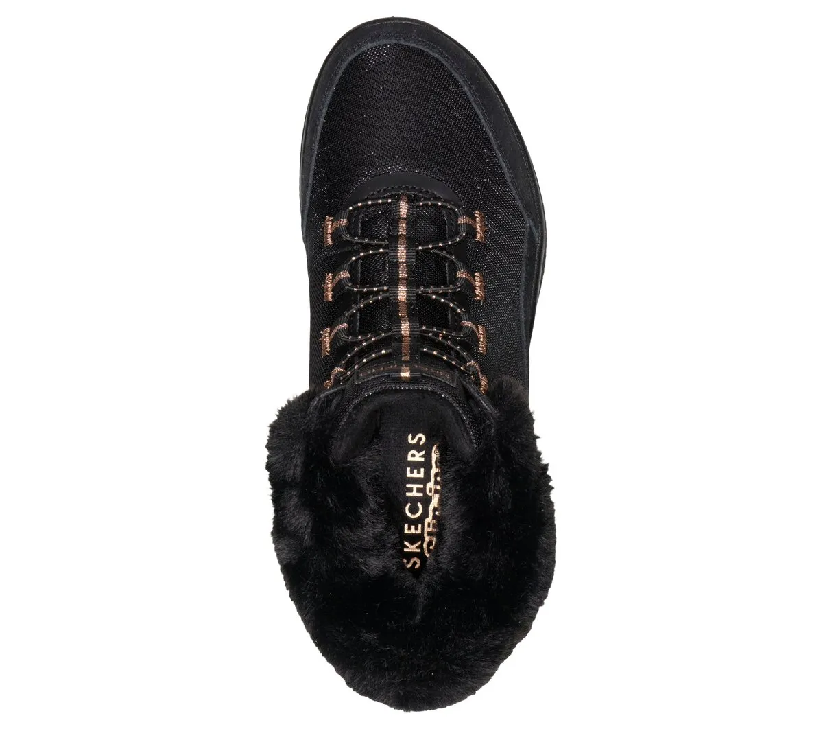 Skechers Slip-ins Relaxed Fit: Summits Plus Boot – Homebound
