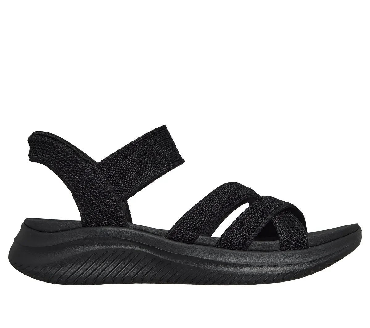 Skechers Slip-ins: Ultra Flex 3.0 Sandal – Forever Better