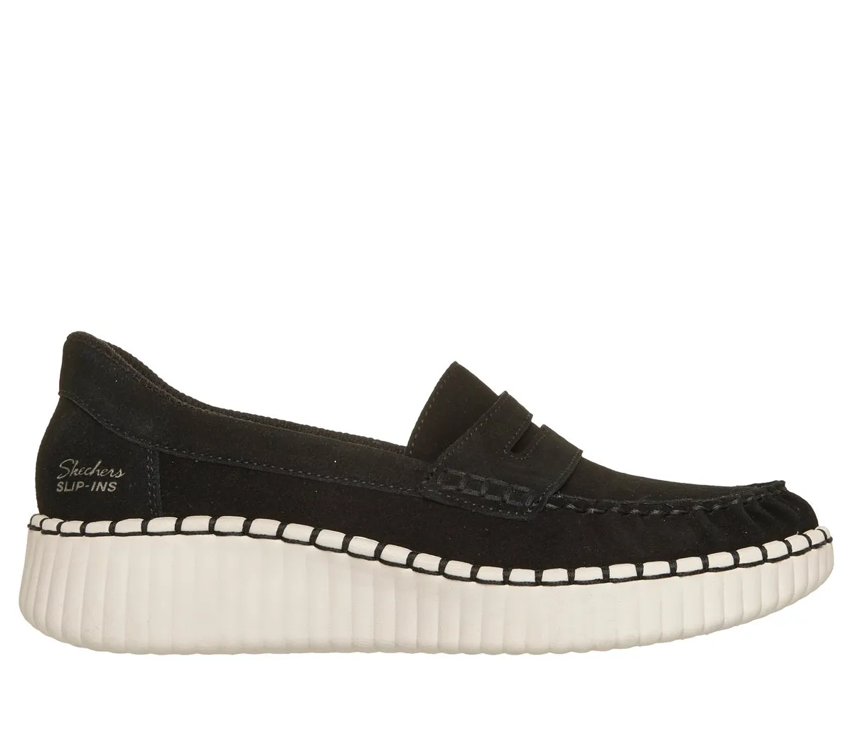 Skechers Slip-ins: Wilshire Blvd – Moonlit Love