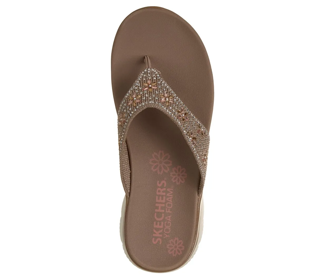 Skechers Summits Sandal – Blooming Bright