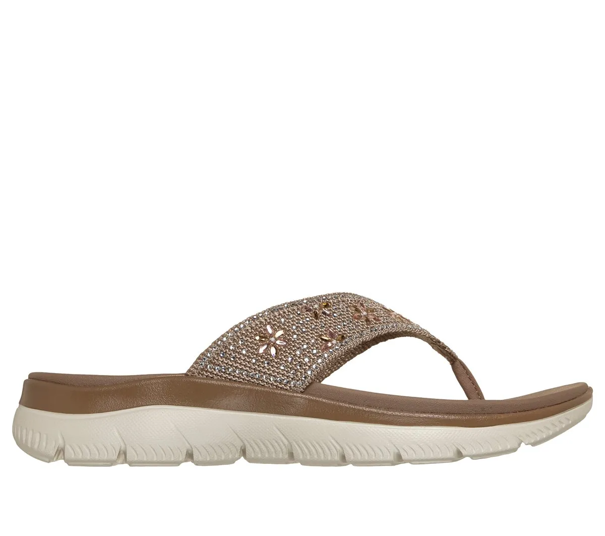 Skechers Summits Sandal – Blooming Bright