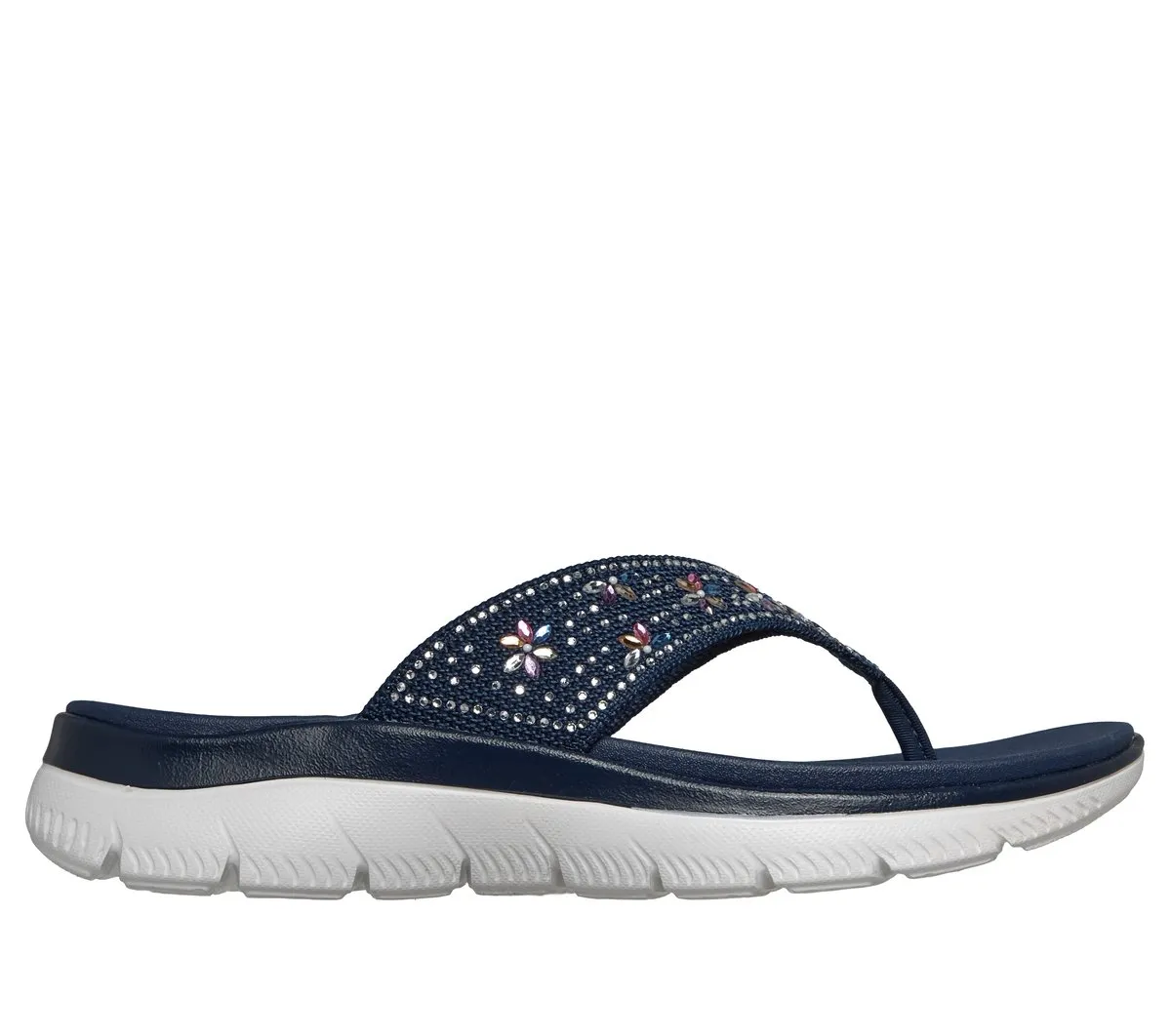 Skechers Summits Sandal – Blooming Bright