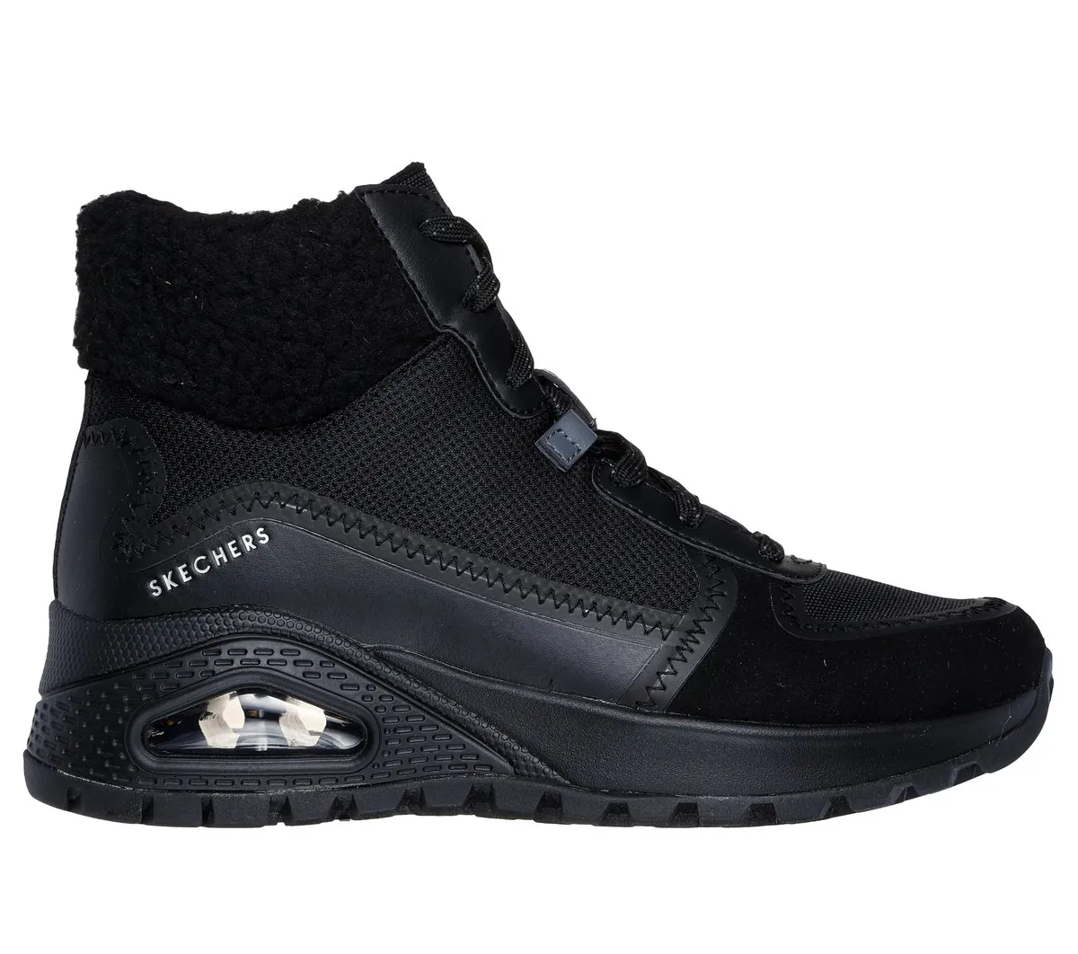 Skechers UNO Rugged – Fall Mode