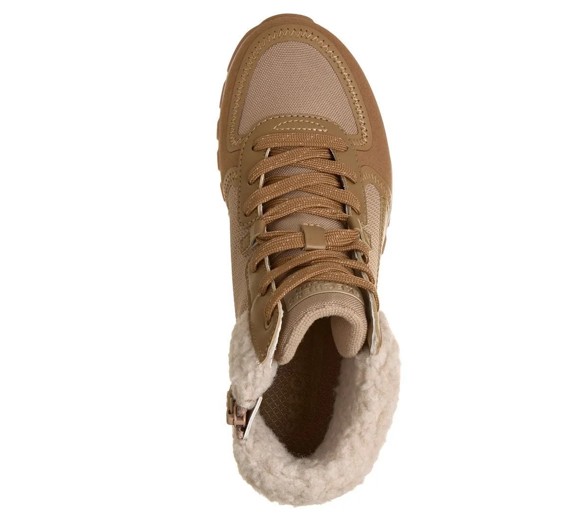 Skechers UNO Rugged – Fall Mode