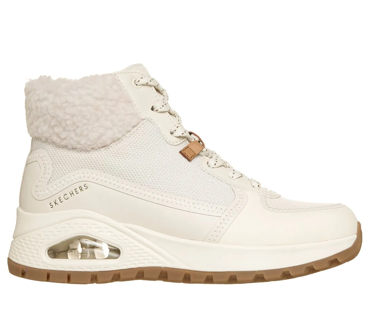 Skechers UNO Rugged – Fall Mode