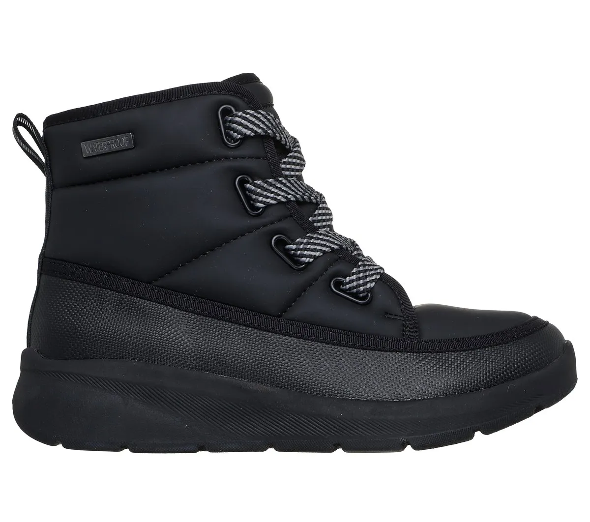 Skechers Waterproof Relaxed Fit: Tahoe