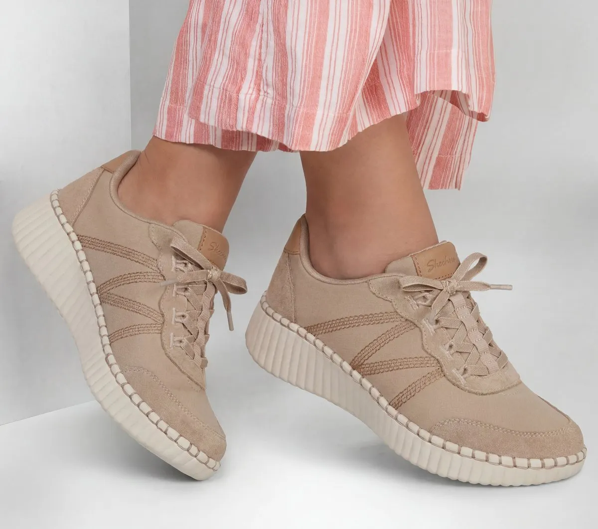 Skechers Wilshire Blvd – City Luxe