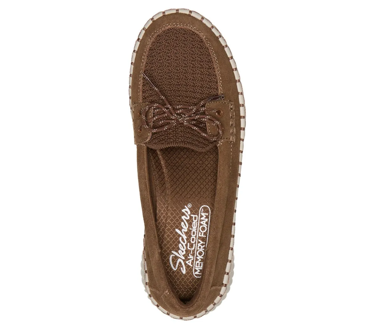 Skechers Wilshire Blvd – Feeling Coy