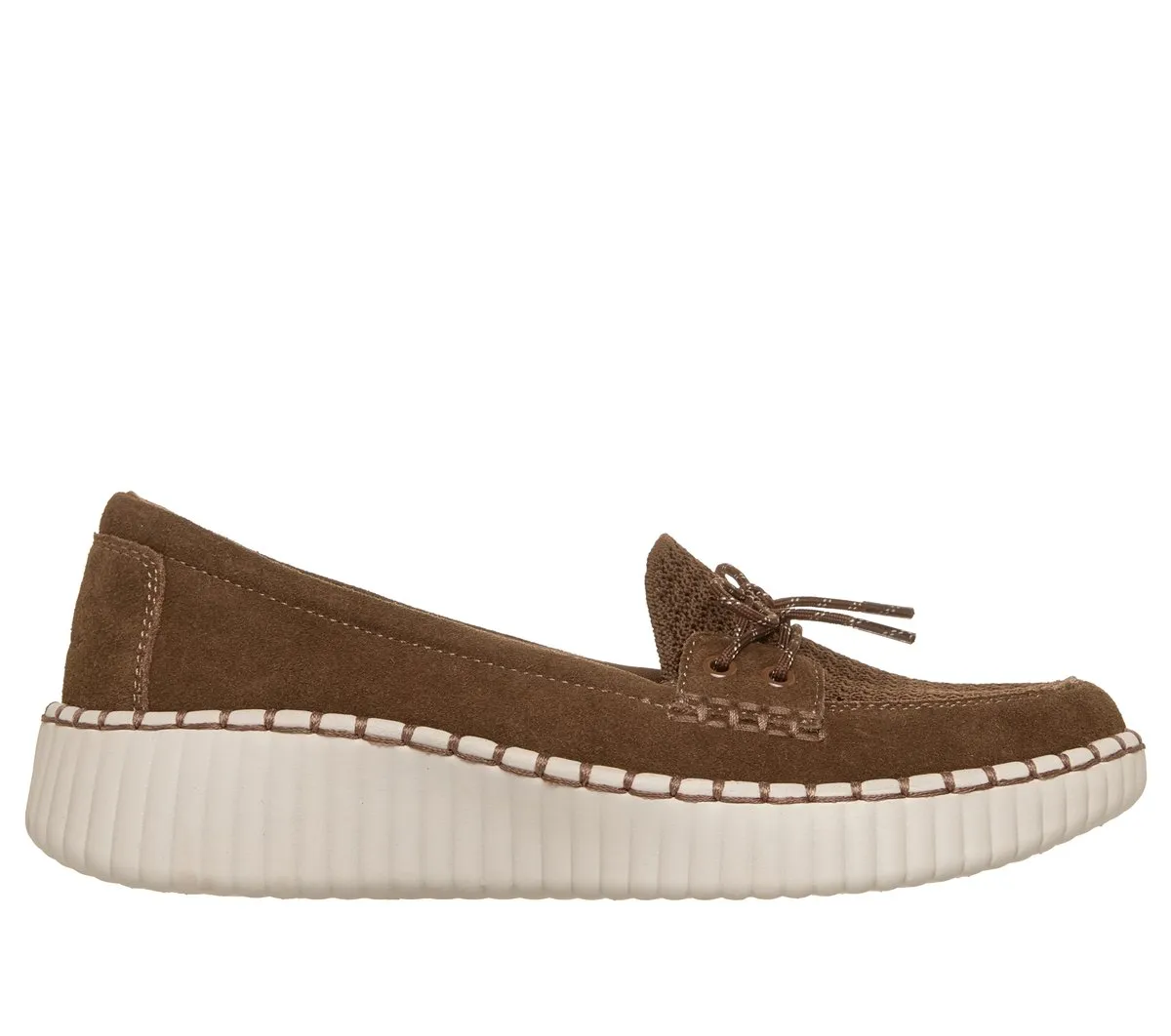 Skechers Wilshire Blvd – Feeling Coy
