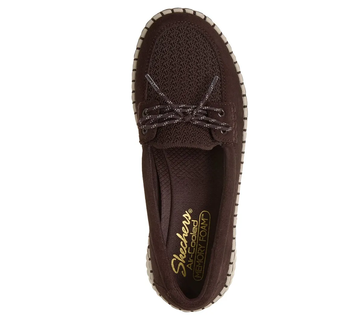 Skechers Wilshire Blvd – Feeling Coy
