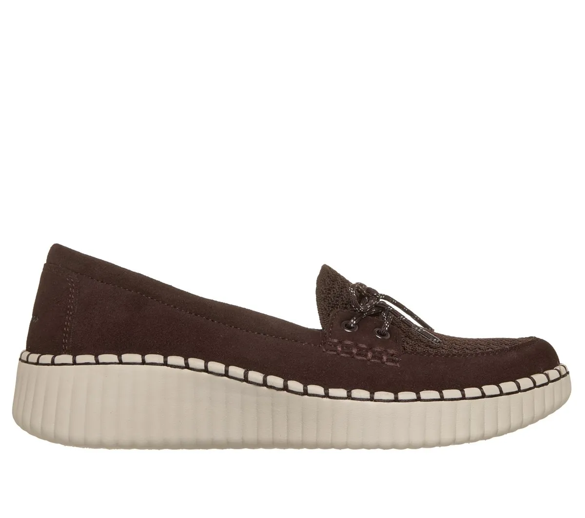 Skechers Wilshire Blvd – Feeling Coy