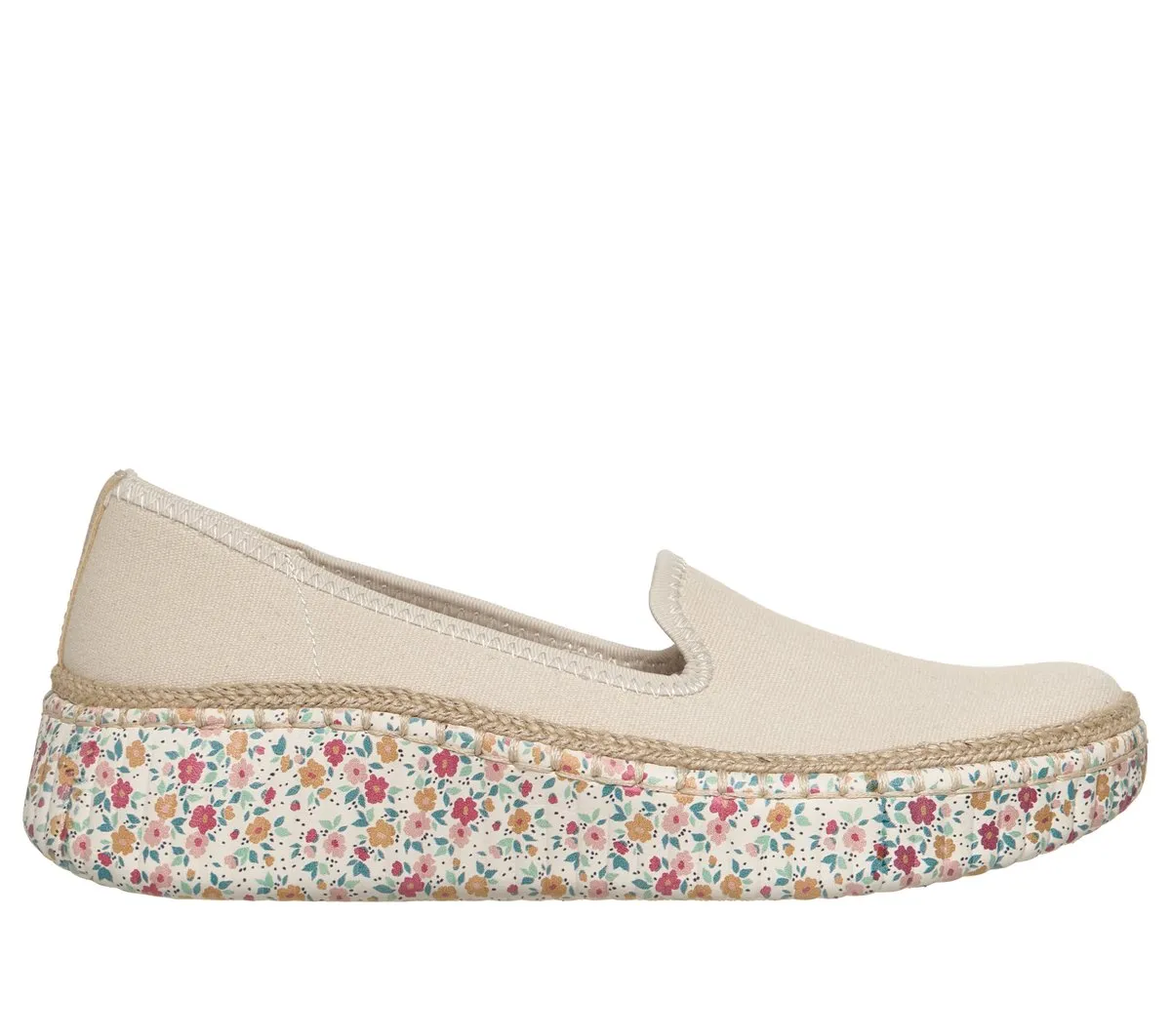 Skechers Wilshire Blvd – Spring Whispers