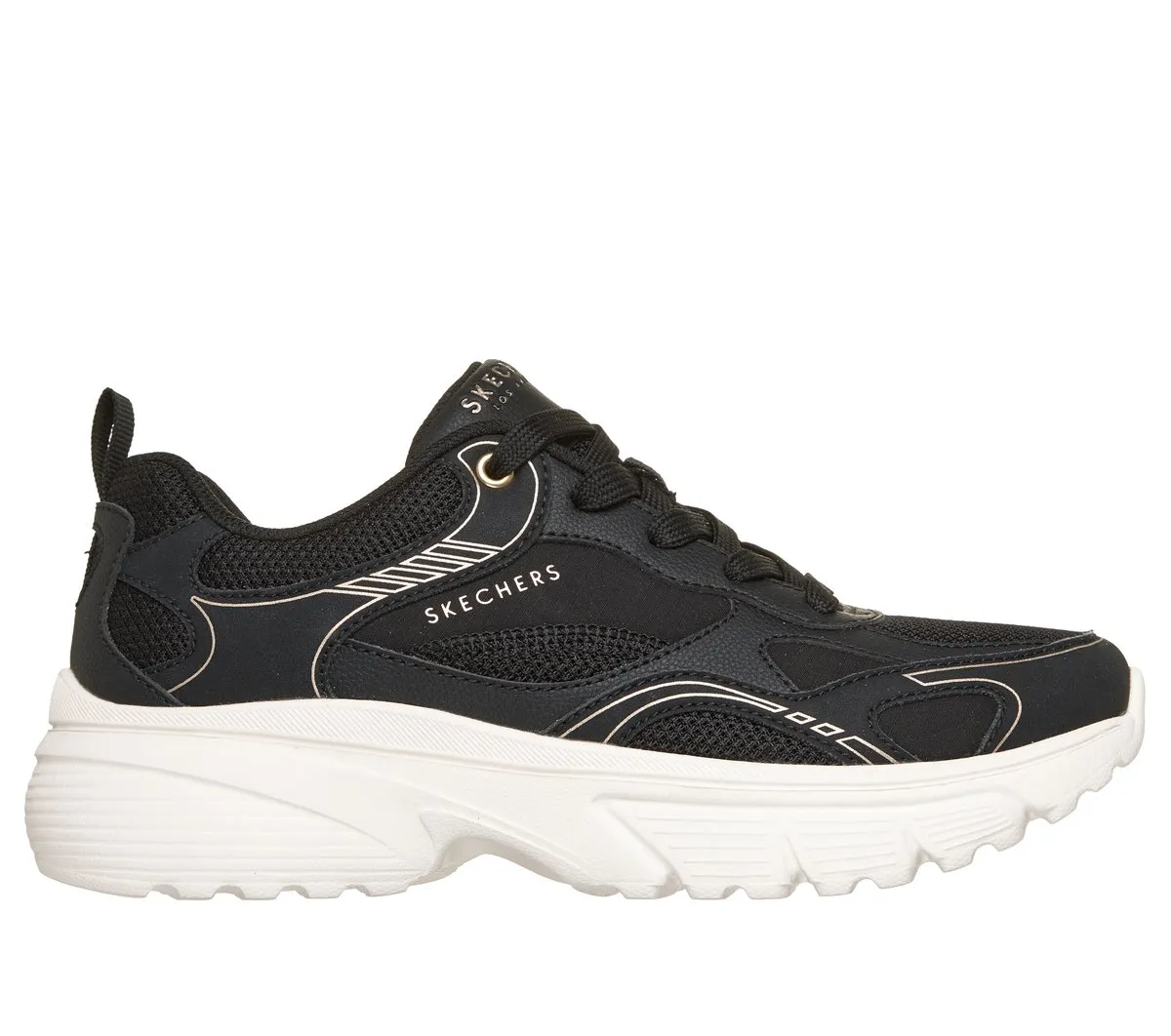 Skechers E'Clypse Lite – Lunar Walks