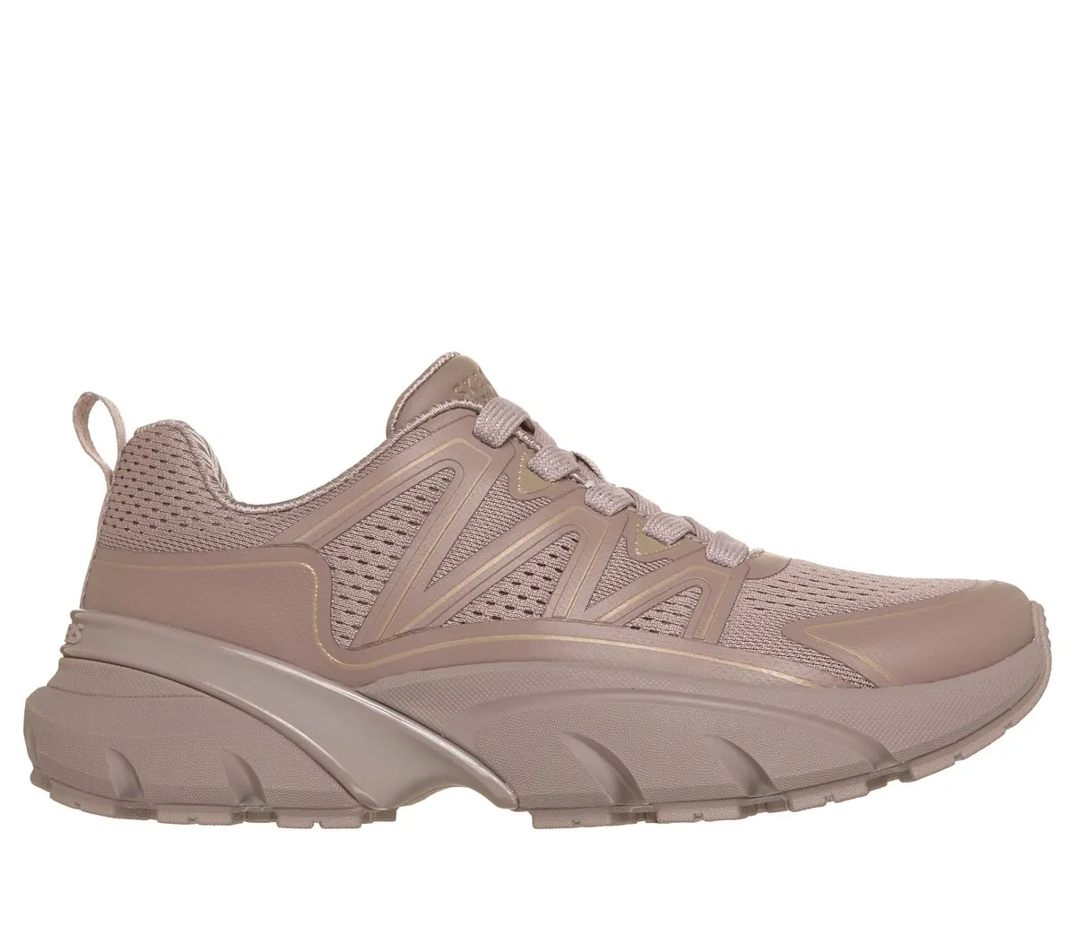 Skechers E'Clypse Luxe – Solar Steps