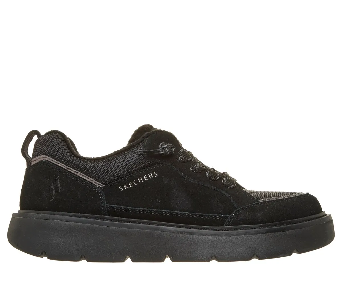Skechers Keepsakes Cozy – Street Hiker
