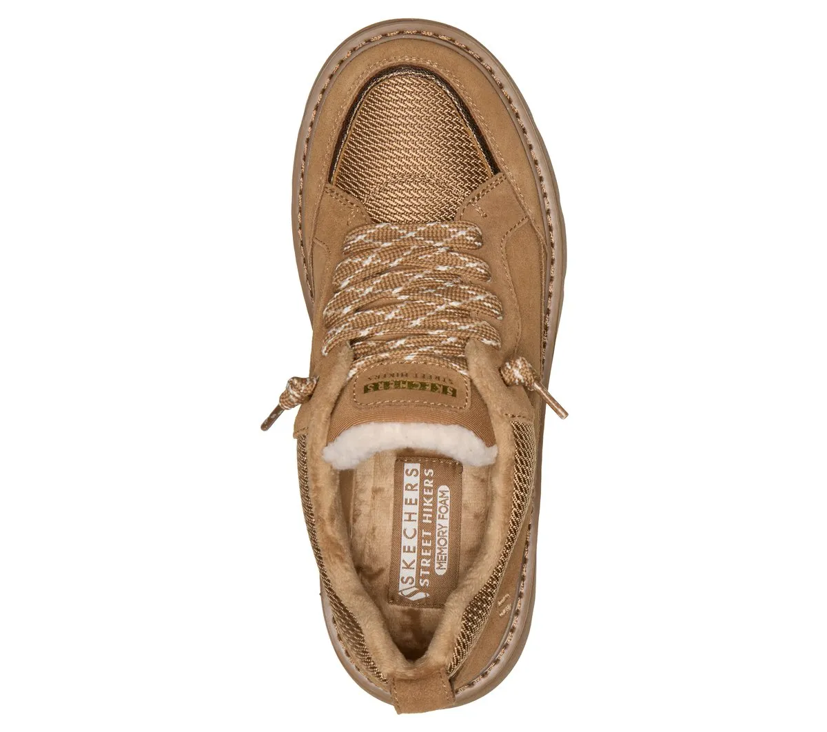 Skechers Keepsakes Cozy – Street Hiker